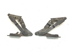 Peugeot 807 2004 2.2HDi Hinge