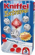 Schmidt Spiele 51296 Kniffel