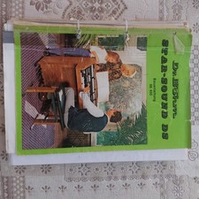 Bauanleitungen  Für DR.BÖHM Orgeln .