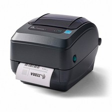 Zebra GX420t Etikettendrucker