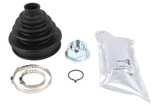 Faltenbalgsatz Antriebswelle