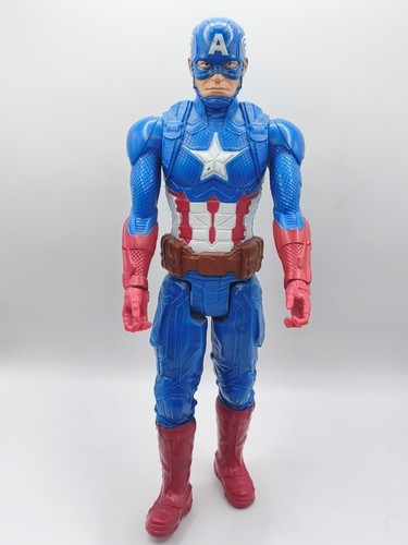 Marvel captain america - captain,