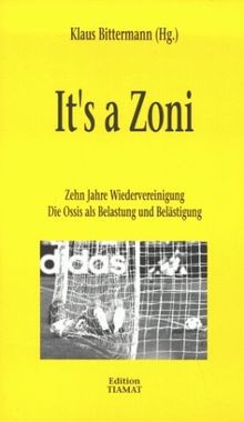 Its zoni zehn - zoni:,