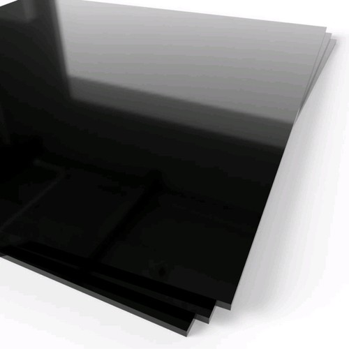 100cm 3mm pe hd - 100cm×100cm×3mm, 1m×1m
