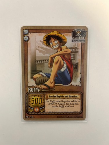 C01 ruffy großer - ms-c01,