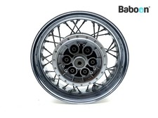 Hinterrad Suzuki VL 800