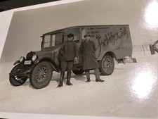 Fotopostkarte Altenburg