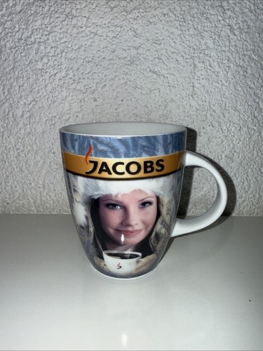 Jacobs tasse kaffeebecher - jacobs,