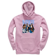 Katseye Kids Hoodie Fun Music