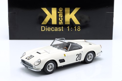 Ferrari 250 california - 250,