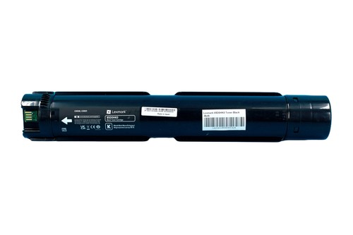 Lexmark 85d0hk0 toner - lexmark,