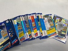 Topps Match Attax Uefa