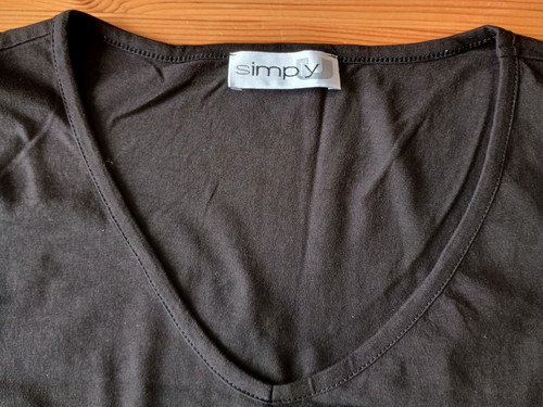 Ulla popken shirt - popken, gr.