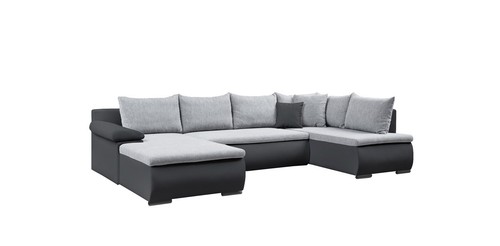Couchgarnitur camilla form - couchgarnitur,