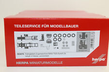Herpa 083676  Fahrgestell MAN