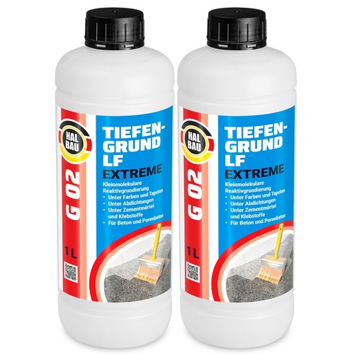 Tiefengrund reaktiv - tiefengrund,
