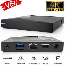 Formuler Z11 Pro Max BT1 EDITION 4K UHD Android 11.0 OTT Media Player 4GB 32GB