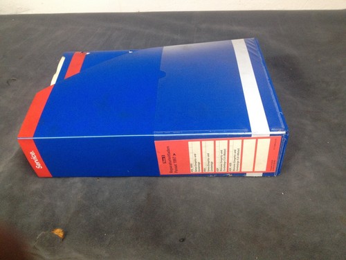 Passat 1997 - 3b, 1997>