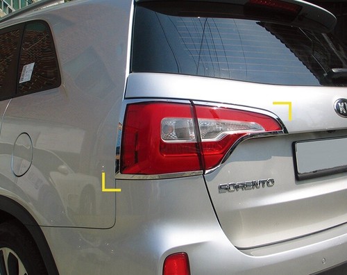 Zubehör für kia sorento - zubehÖr,
