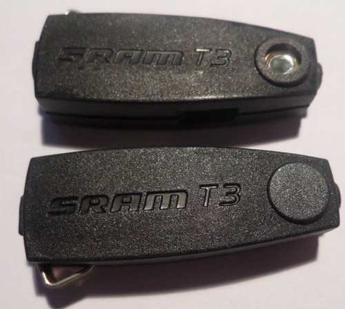 Stk neu sram t3 klemmhülse - 2,