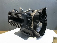 BMW K75RT K75 RT (1) 92' Motor