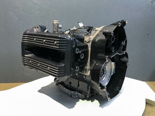 Bmw k75rt k75 motor - k75rt,