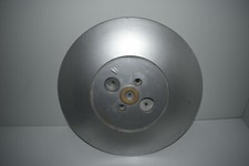 Radkappe Clou Liner hinten