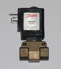 Danfoss Solenoid Valve EV210D