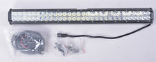 Hengda Arbeitsleuchte 81cm Flutlicht Auto Light Bar Lichtleiste 180W SUV 12V 24V