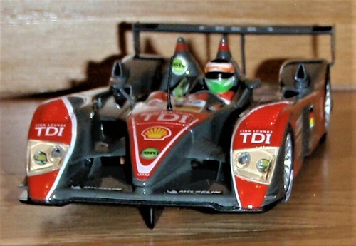 Scx 64490 audi - r10, /