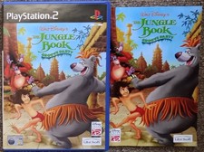 THE JUNGLE BOOK: GROOVE PARTY