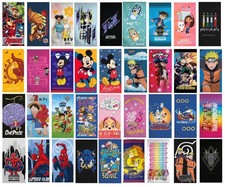 Kinder Badetuch 70x140 cm