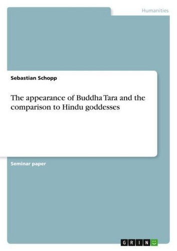 The appearance buddha - the,