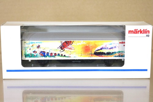 Märklin m0016 - märklin, 4735