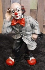 Gilde Clown,  Hör Nix