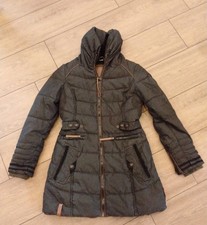 Naketano Winterjacke Damen