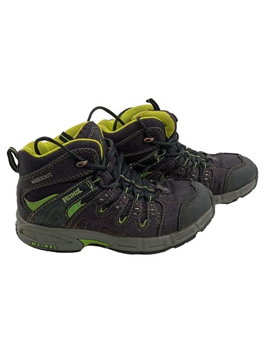 Meindl wanderschuhe kinder - meindl, gr