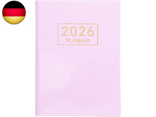 Taschenplaner 2026 - , a7