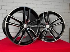 4X 21 Zoll AMG W167 Felgen