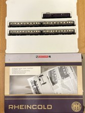 Arnold 0142 Rheingold Luxuszug