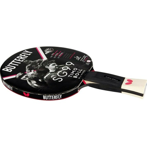 Butterfly timo boll - timo,