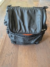 MOTORRAD DEEMEED DISCOVERY LARGE 75 LTR. Leder. Gebraucht. Gut erhalten 