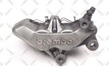 TRIUMPH SPEED TWIN 1200  Bremssattelgehäuse Bremsträger Bremssattel rechts 