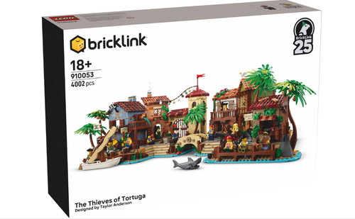 Lego bricklink 910053 - bricklink, die