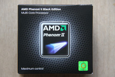 AMD Phenom II X4 965 Black
