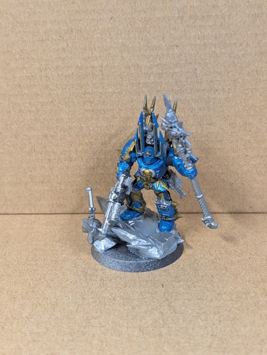 Warhammer 40k chaos space - chaos,