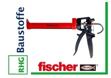 FISCHER  Kartuschenpistole KPM