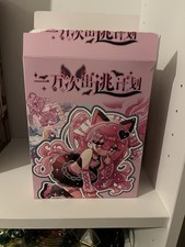 Blindbox puppe ten thousand - blindbox,