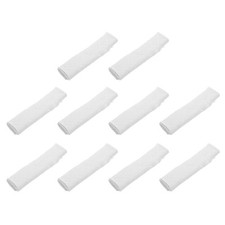 10 Stück Stoffservietten