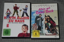 5 Filme:    Kevin allein zu
